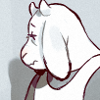 inruins: <lj user="mymostvunlerable"> (Tired/worn down/quiet)