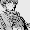 helmsplitter: (trying to look cool)