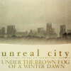 forthwritten: (unreal city)