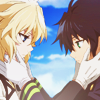 infatyuated: (*smooshes them together like barbies*)
