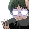 eonflamewing: ayumu kadowaki | prince of stride (nyahahaha)