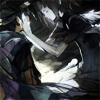 shroudofgray: (Holding on)