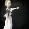 shroudofgray: (Follow the lady girl)