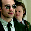 neverbalance: (daredevil - Matt and Foggy)