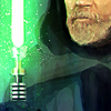 dadcastellanos: (sw: old!luke & lightsaber)