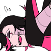 showybusiness: (NICE METTA VERY GOOD)