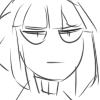 unhappyreason: (07. but it wasn't funny.)