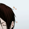 cutlery: (gently sparkles)