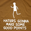 manifold: Haters gonna make some good points (haters advocate)