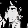 dishevelment: (flustered)