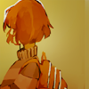 trueend: ( fanart: <user name="velocesmells" site="tumblr.com">; permission granted, dns. ) (014)