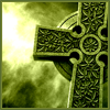 dawn_felagund: (celtic cross green)