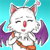 umslay: ([mol] - Mimi the Moogle)