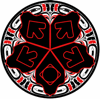 solarbird: (cascadia dance dance revolution)