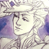 digiorno: icon by me; art by <user name="wasabu" site="tumblr.com"> (♛ but everyone's gone)