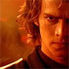 generalskywalker: Anakin staring at the camera all gloomy like (Default)