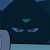 peridork: (I am the night)