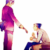prosecutory: (♔ in books' written pages)