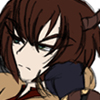 iridescentillusion: ([Alter] You're boring.)
