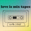 gentlyepigrams: (music - mixtape)