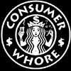 gentlyepigrams: (consumer whore)