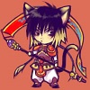 wickedone: (battle cat)