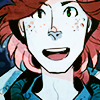 cantfixglass: (he can see a precious sun)