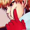 scrap_metal: (soft cyborg cheek)