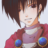 discard: (My face is contraception enough)