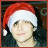 melusina: (mcr santa frankie)