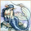 lightgoddess: (Mermaid)