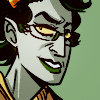 glowsferatu: smug. rude (pic#9922166)