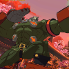 burlyheart: (victory)