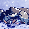 yuuago: (A Redtail's Dream - ?!)