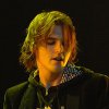 akamine_chan: Mikey Way with feathered hair (MCR - Mikeyway - Feathered Hair)