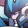 knaval: (ruining the play)