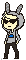 rabbunctious: modded from pixels by feastings @ tumblr (pixel)