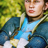 Scout Lace Harding
