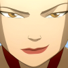 pyroelectric: amused eyebrow raise, smug (047)
