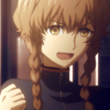 amanesuzuha: (Excited)