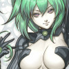 thunder_tits: (Green Heart - Enticement)