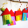 goss: Building - crafty houses (Building - crafty houses)