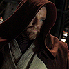 hadthehighground: (Hooded Jedi)