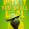 tielan: Yoda, deal with it (SW - Yoda deal)