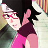uchihaprincess: (awwww she's happy)