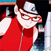 uchihaprincess: (side eyeing little shit)