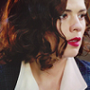 elaminator: (Agent Carter - Peggy (close-up))