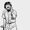 pickoffs: (169)