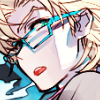 mylegacy: <user name="iconsbizarreadventure" site="tumblr.com"> (○ & the weight is crushing down)