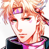 mylegacy: <user name="iconsbizarreadventure" site="tumblr.com"> (○ on my lungs)